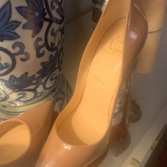 Christian louboutin - Picture 2 of 8